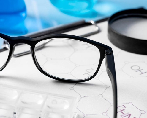 Badania medycyny naturalnej