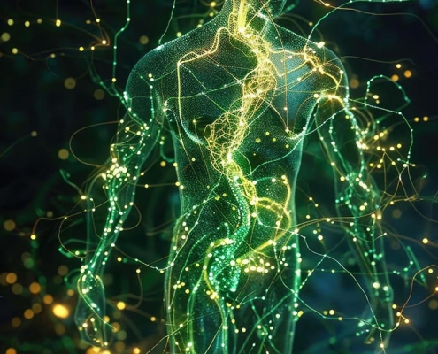 Biorezonans - Medycyna naturalna, naturopatia