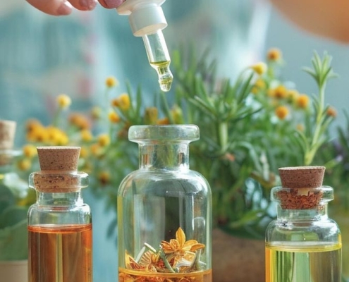 Esencje dr. Bacha - Naturopata.com.pl