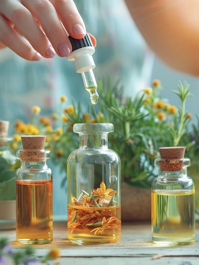 Esencje dr. Bacha - Naturopata.com.pl