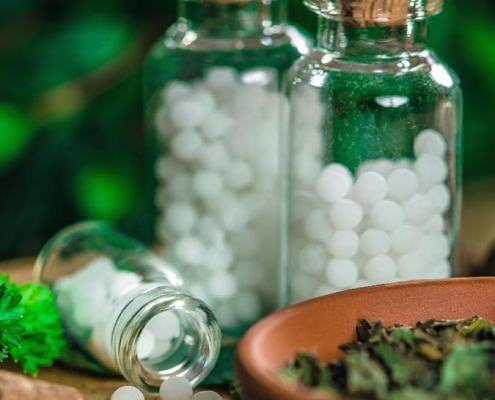 Homeopatia - Naturopata.com.pl