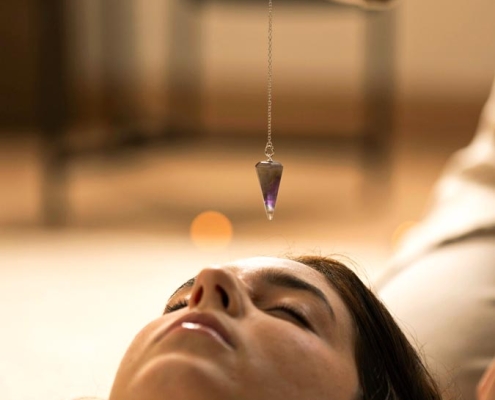 Radiestezja - Naturopata.com.pl