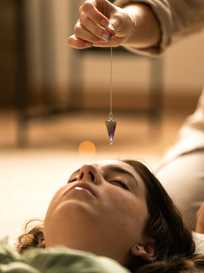 Radiestezja - Naturopata.com.pl